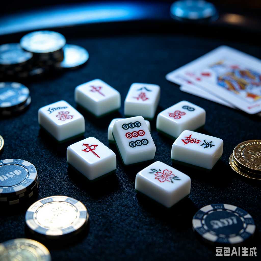 LynnMA,mahjong