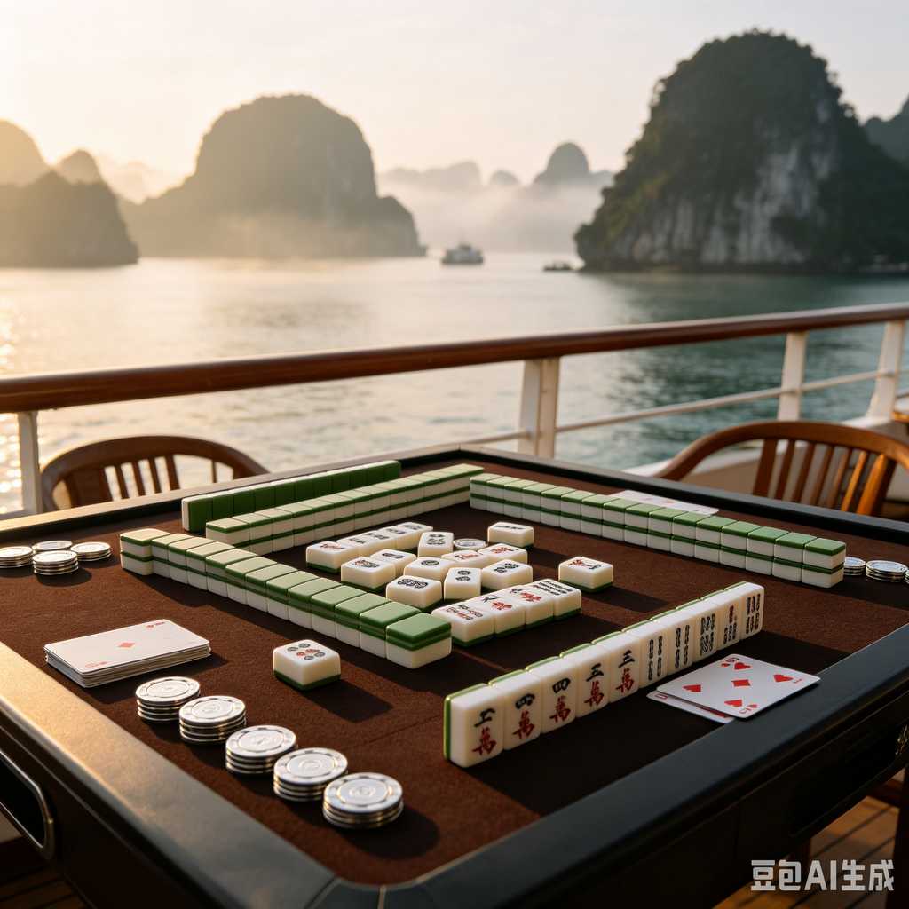 fast shipping mahjong set usa