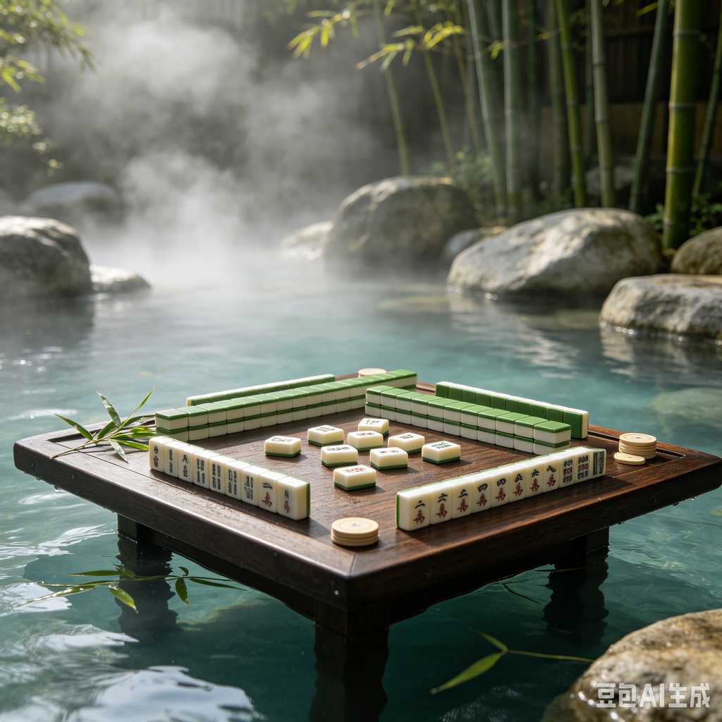 mahjong practice set for new players