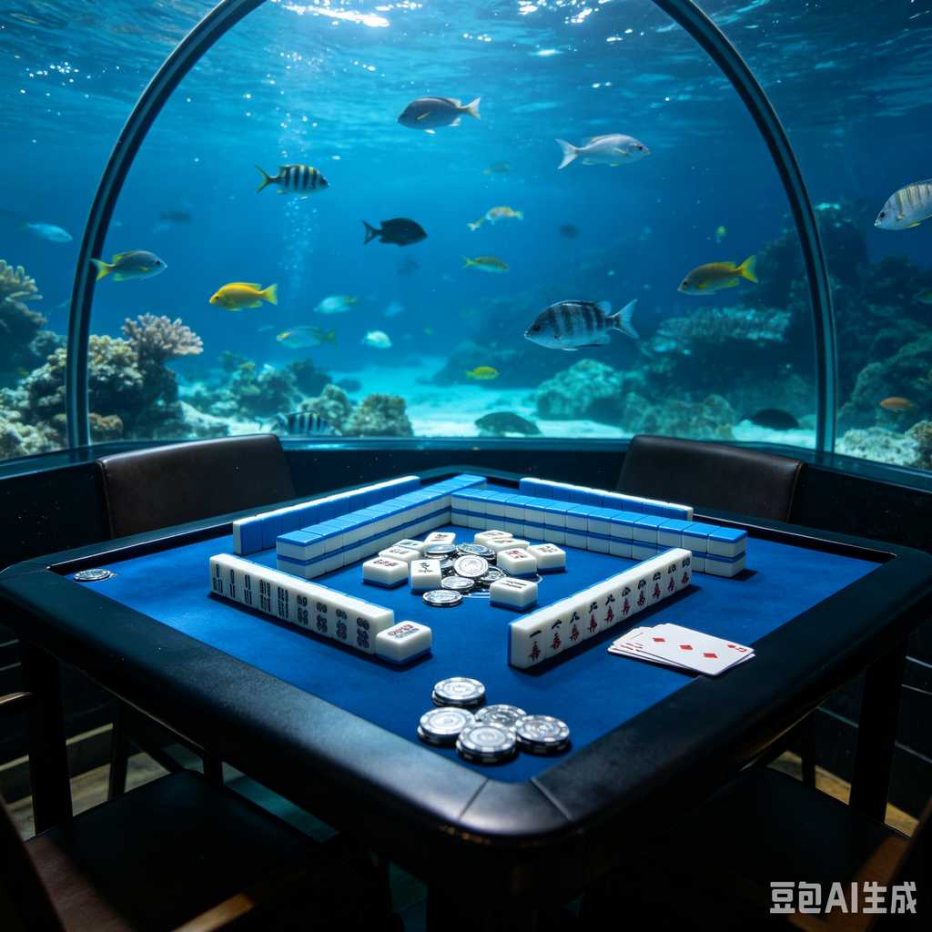 vintage gift mahjong set