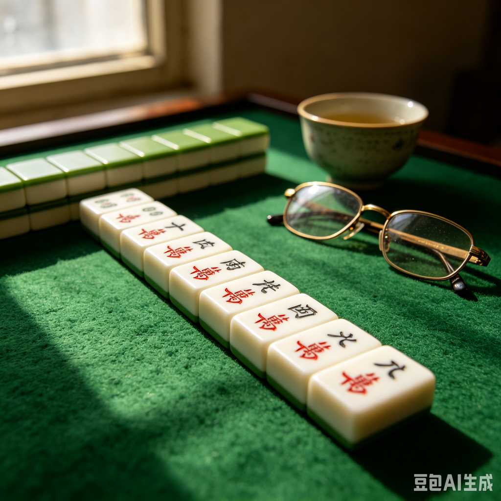 modesto,mahjong