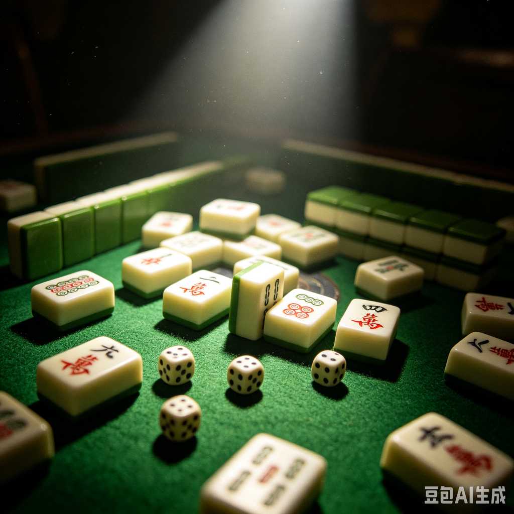 Wyoming,mahjong