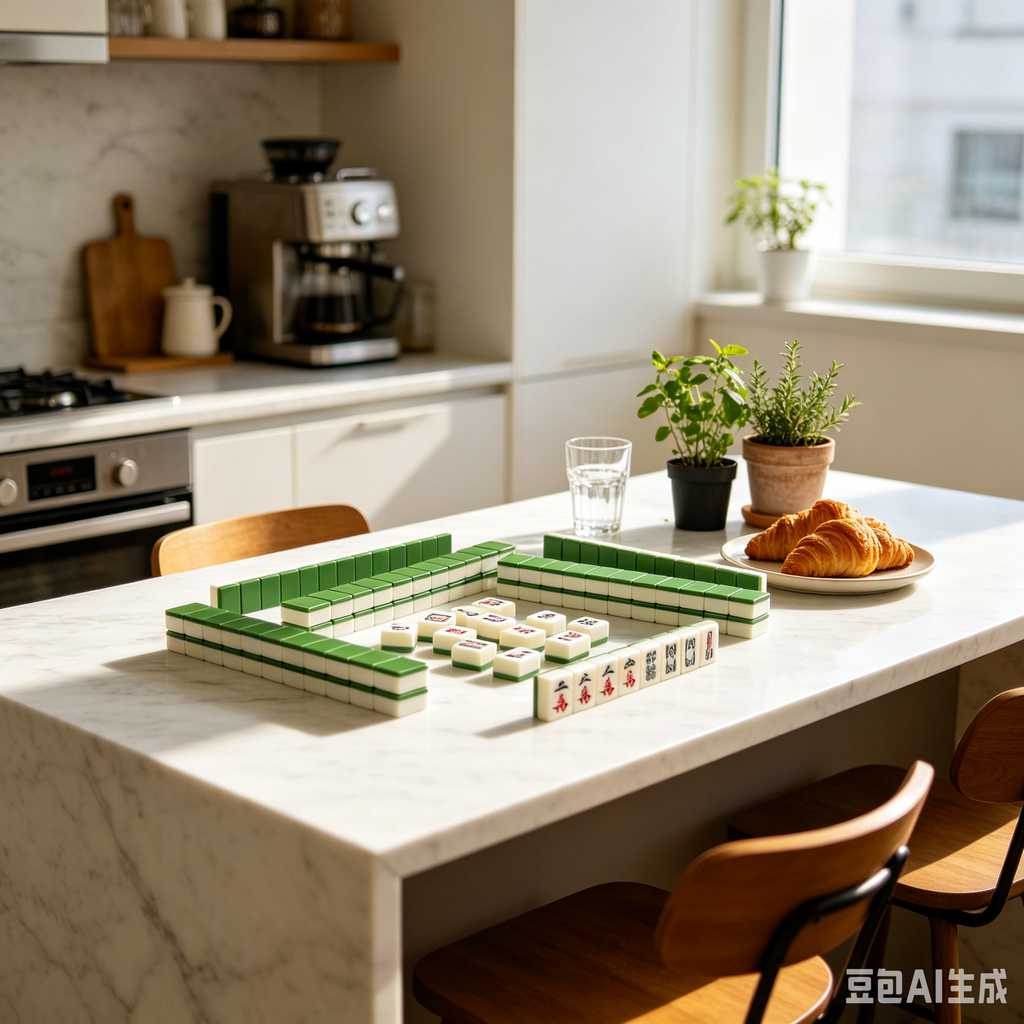 boise,mahjong
