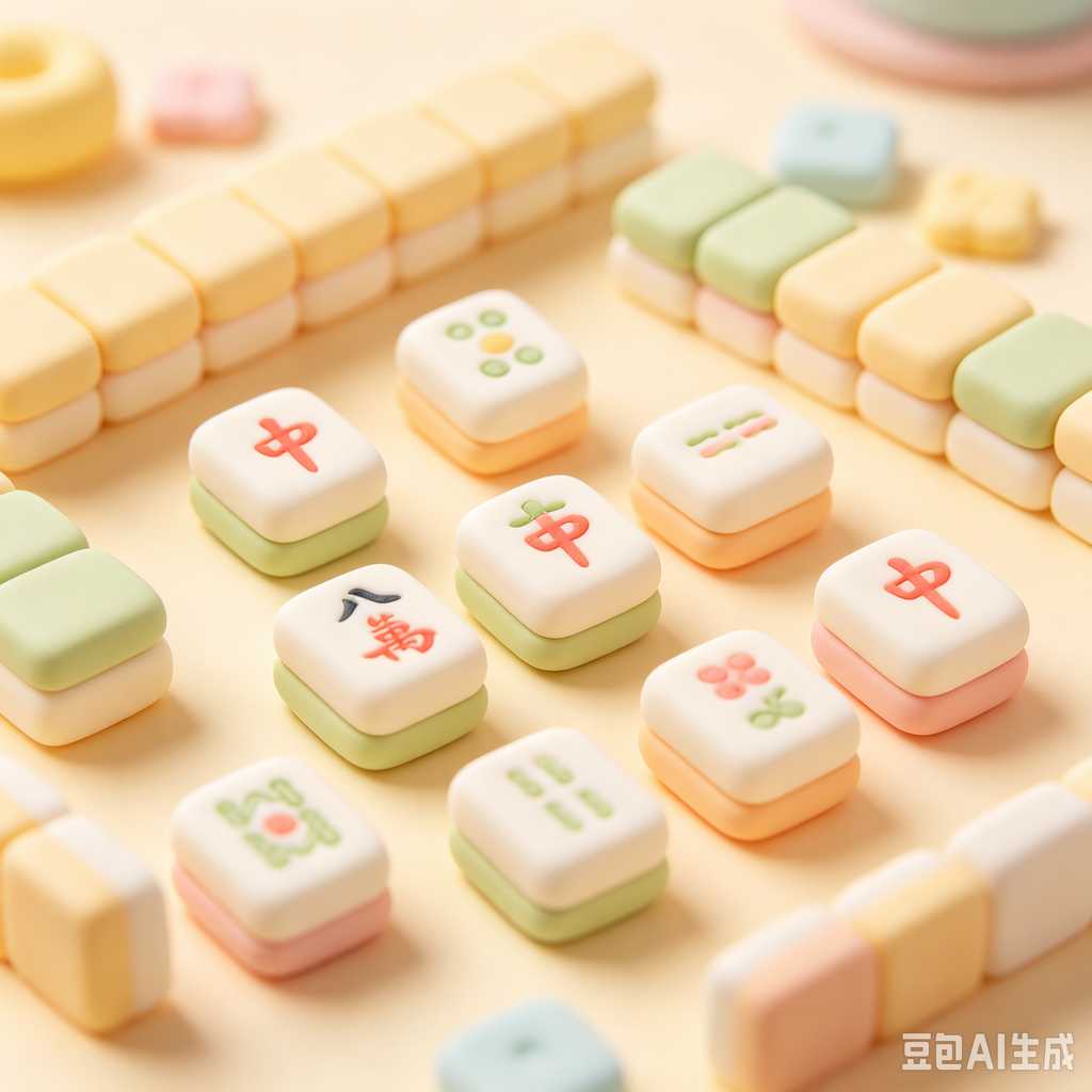 Freiburg,mahjong