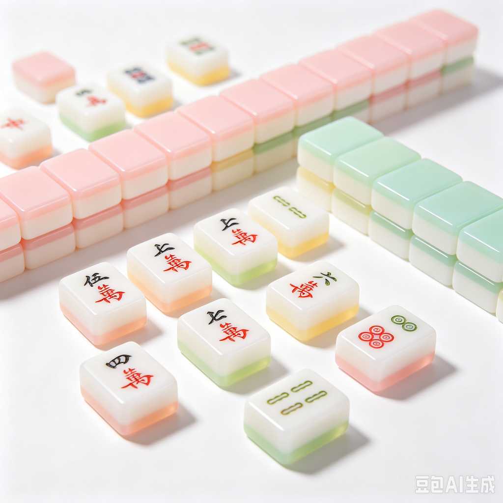 columbiamo,mahjong