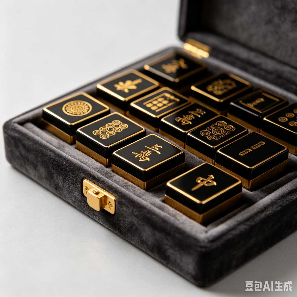 water resistant mahjong box