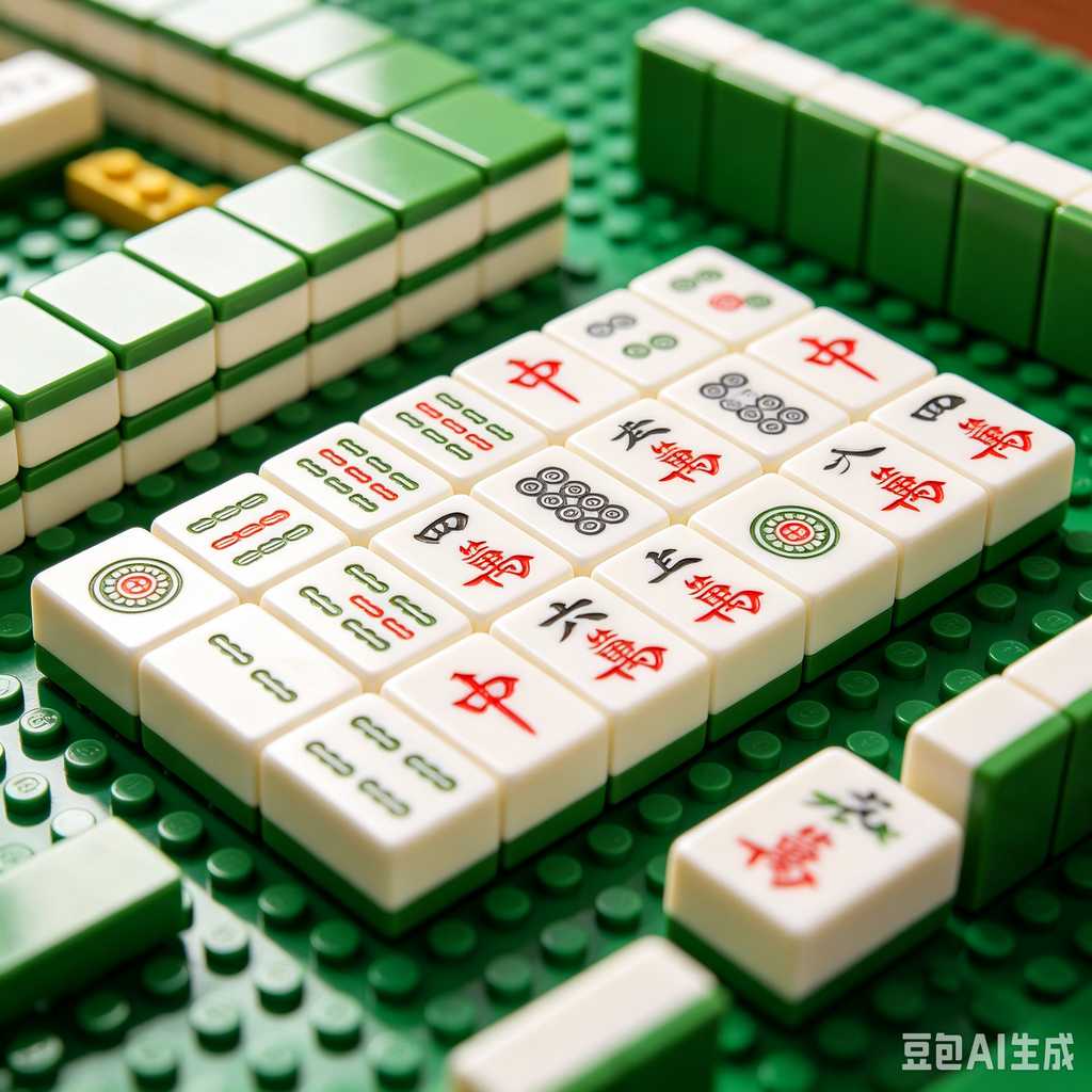 dublin,mahjong
