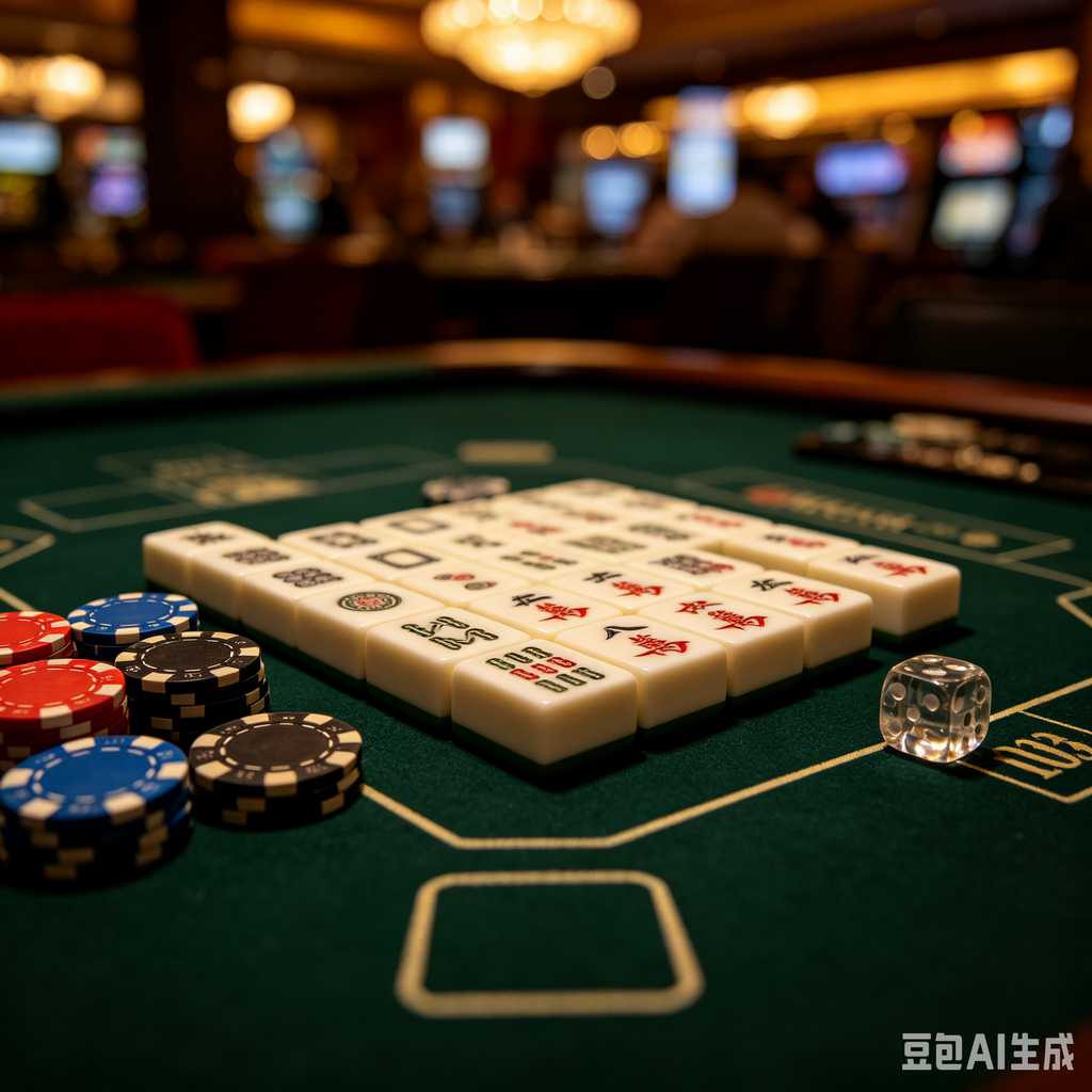 crystal mahjong tiles