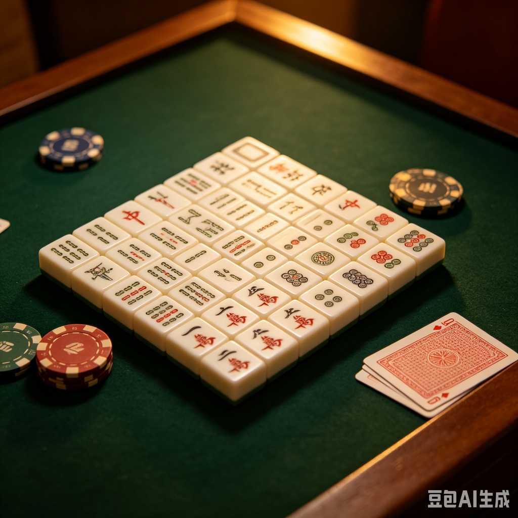 linz,mahjong