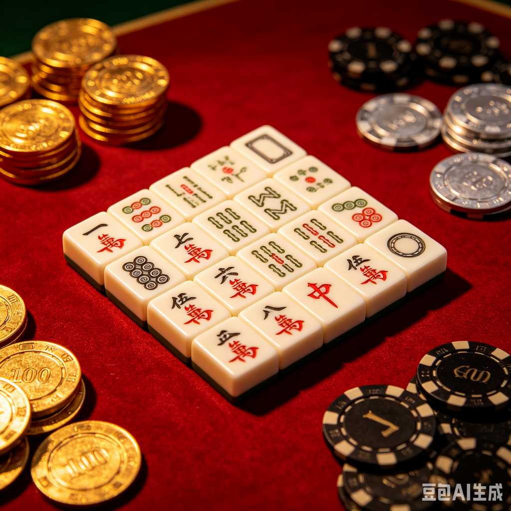 Warsaw,mahjong