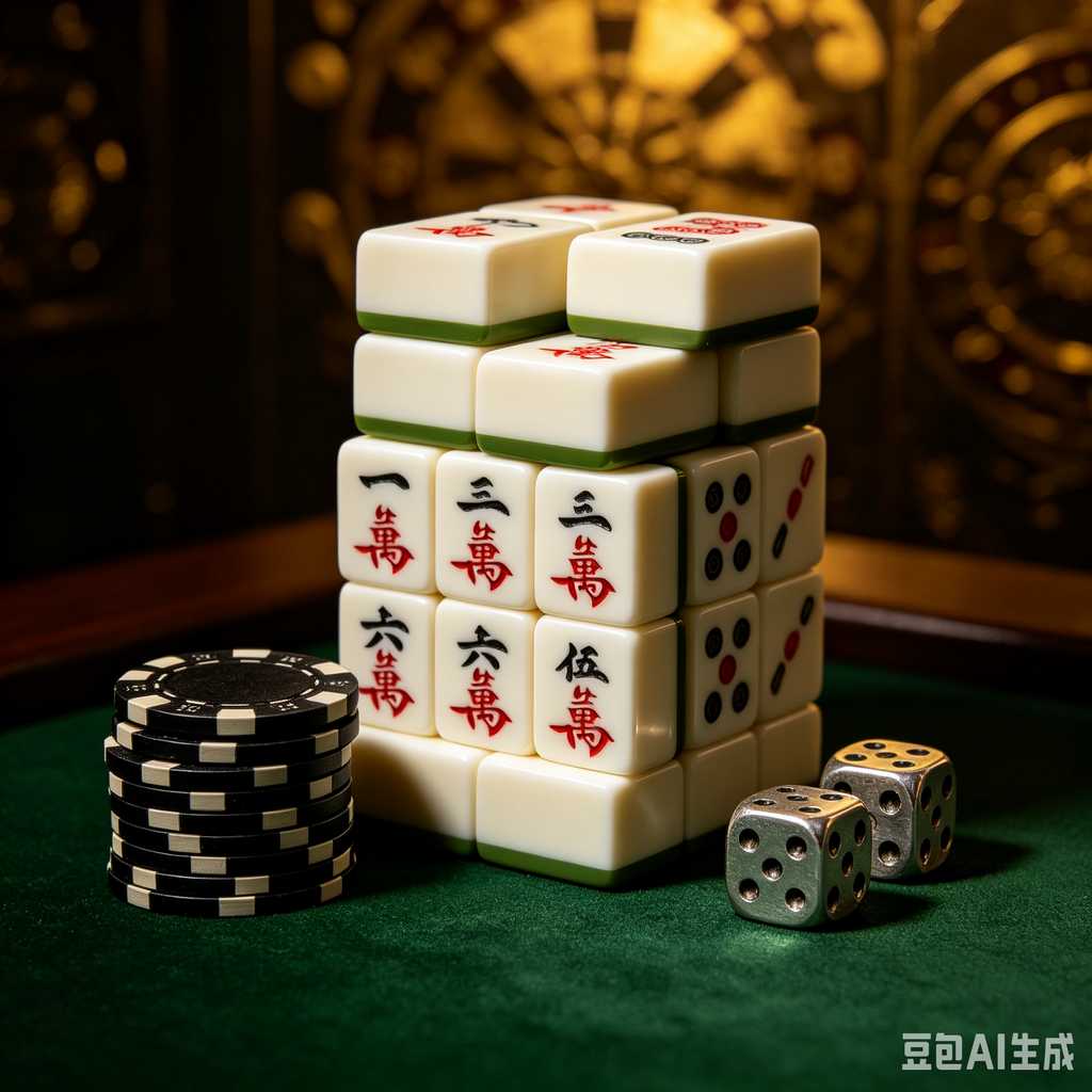 Porto,mahjong
