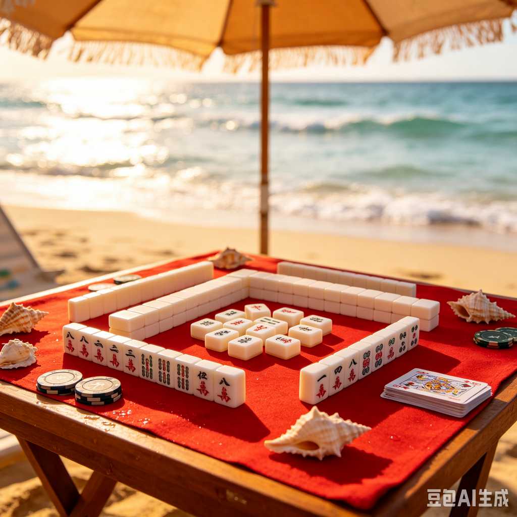 custom engraved mahjong set review