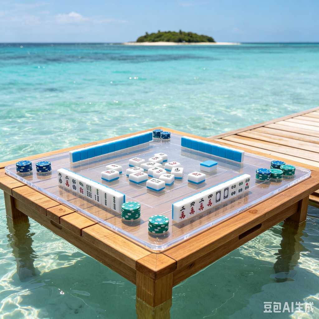 reliable mahjong supplier usa
